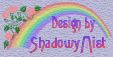 Set designed by ShadowyMist