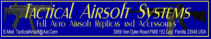 Tactical Airsoft Systems