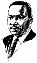 [Dr. King]