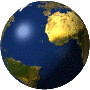 Earth Gif