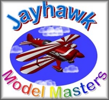 click here to go to the Jayhawk Model Masters of Lawrence Kansas