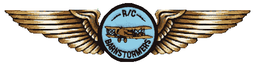 click here to visit the R/C Barnstormers of Johnson County Kansas