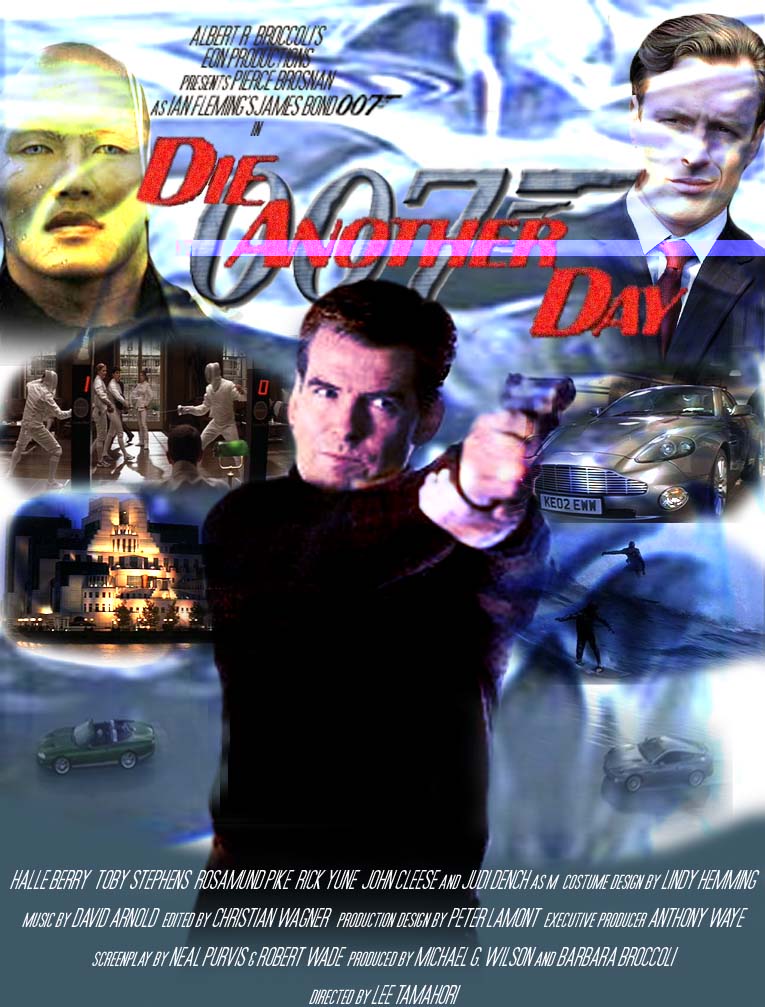 This poster is better than the actual movie
