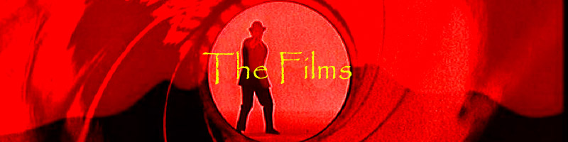 Posters for the actual films