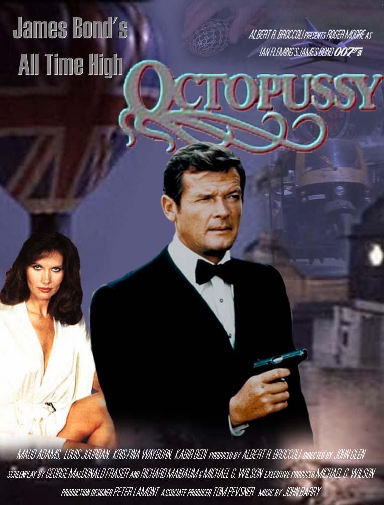 Doesn't exactly reflect the movie, but I like it