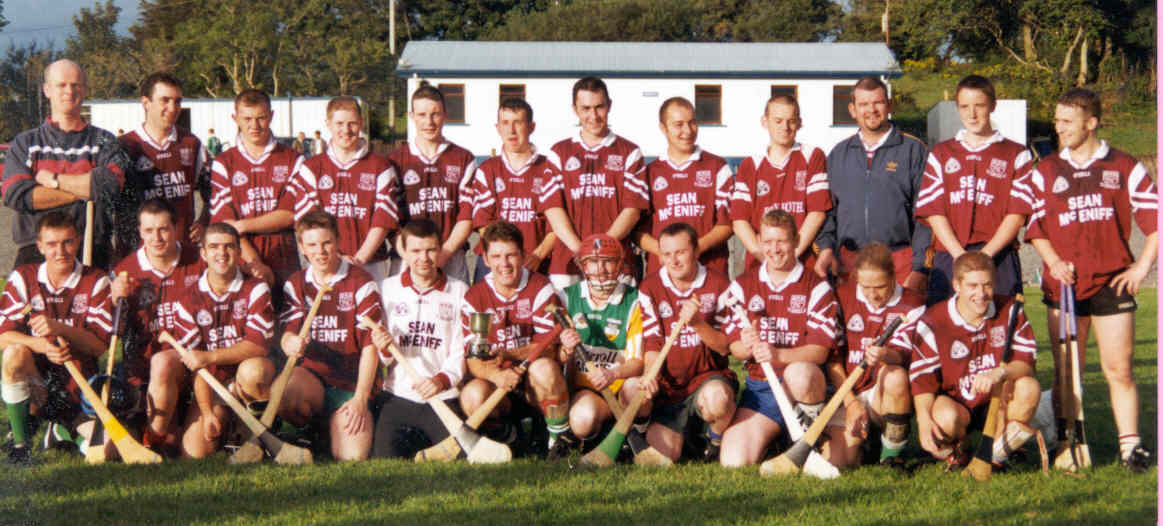 hurlers