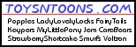A directory of the best SITE and SALE LINKS of your favorite toys and cartoons. Paradise Dreams is listed with the Fairy Tail and MLP section of this site.