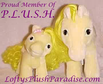 Paradise Dreams was a proud member of PLUSH. Lofty's Plush Paradise doesn't exist anymore but her site was great and so was P.L.U.S.H!