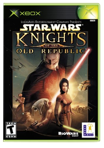 Star Wars: Knights of the Old Republic