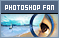 Adobe Photoshop Fan