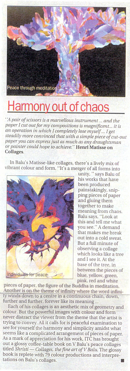 Media coverage