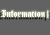 Information