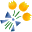 Flowers Icon