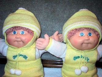CPK Twins