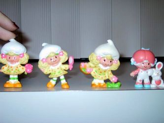SSC Minis