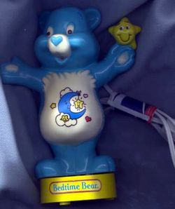 CB Night Light
