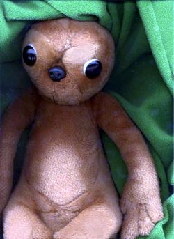 ET