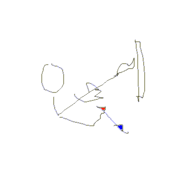one