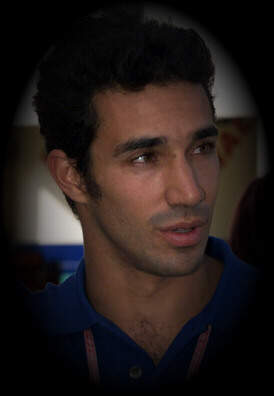 Pedro Paulo Dniz