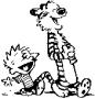 Calvin & Hobbes