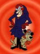 Dastardly & Mutley