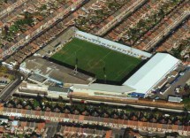 Kenilworth Road