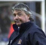 Joe Kinnear