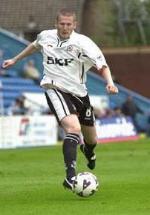 Kevin Nicholls