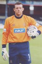 Mark Ovendale