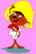 Speedy