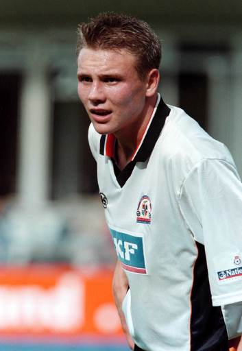 Matthew Taylor