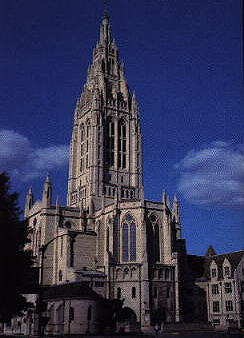 Cathedral