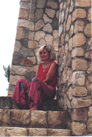 Peggy Daugherty