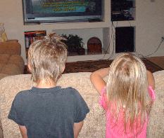 Picture of munchkins