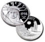 Picture of Silver Coins