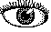 Picture of an eye