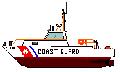 Coast Guard Seal