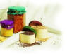 Picture of Mustard Jars