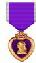 Picture of Purple Heart