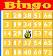 Picture of a Bingo Card