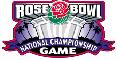 Rosebowl Logo