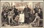 Signing of Declaration of Independence