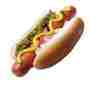 Picture of Hot dog