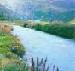 River Scene