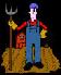 Picture of farmer