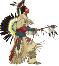 Picture of Native American