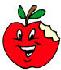 Red Apple