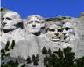 Picture of Mt. Rushmore
