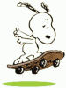 Picture of Snoopy