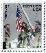 Picture of 9/11 Stamp